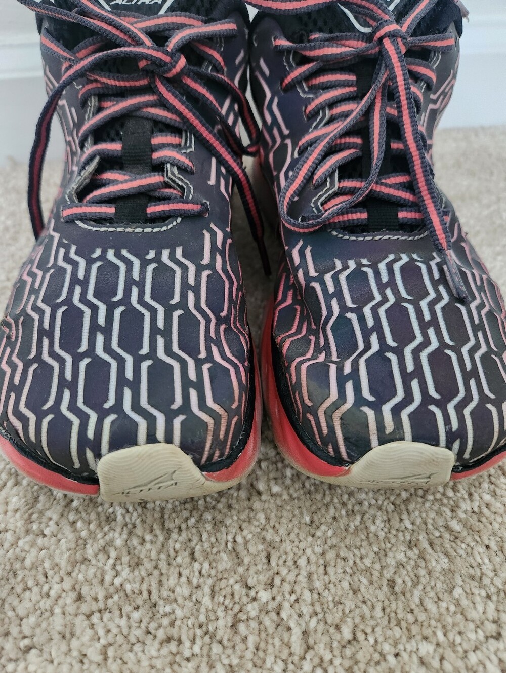 Altra Impulse Flash size - Picture 3 of 16
